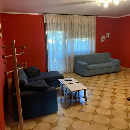Appartamento Brevi Periodi "Pedrini'S Welcome Home" Bergamo Eksteriør billede