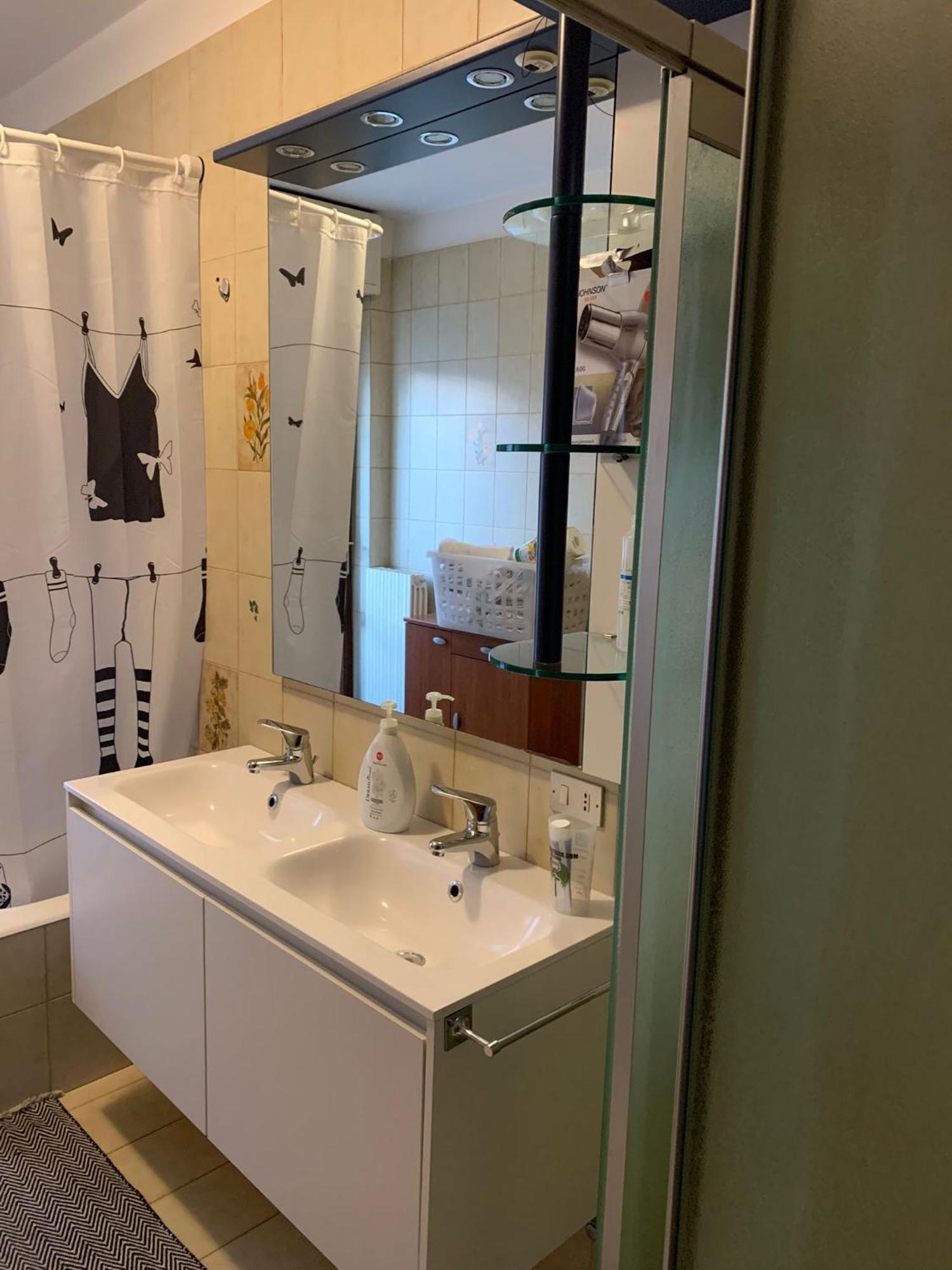 Appartamento Brevi Periodi "Pedrini'S Welcome Home" Bergamo Eksteriør billede