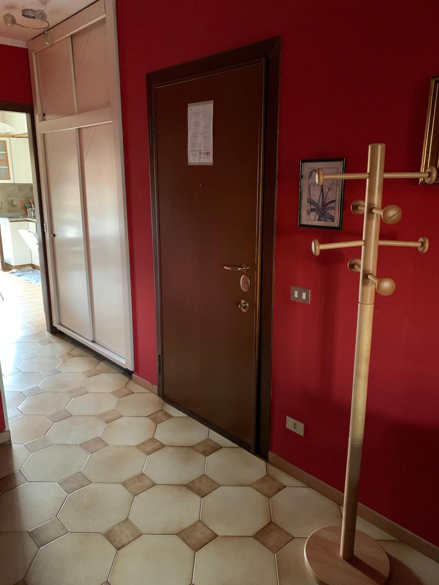Appartamento Brevi Periodi "Pedrini'S Welcome Home" Bergamo Eksteriør billede