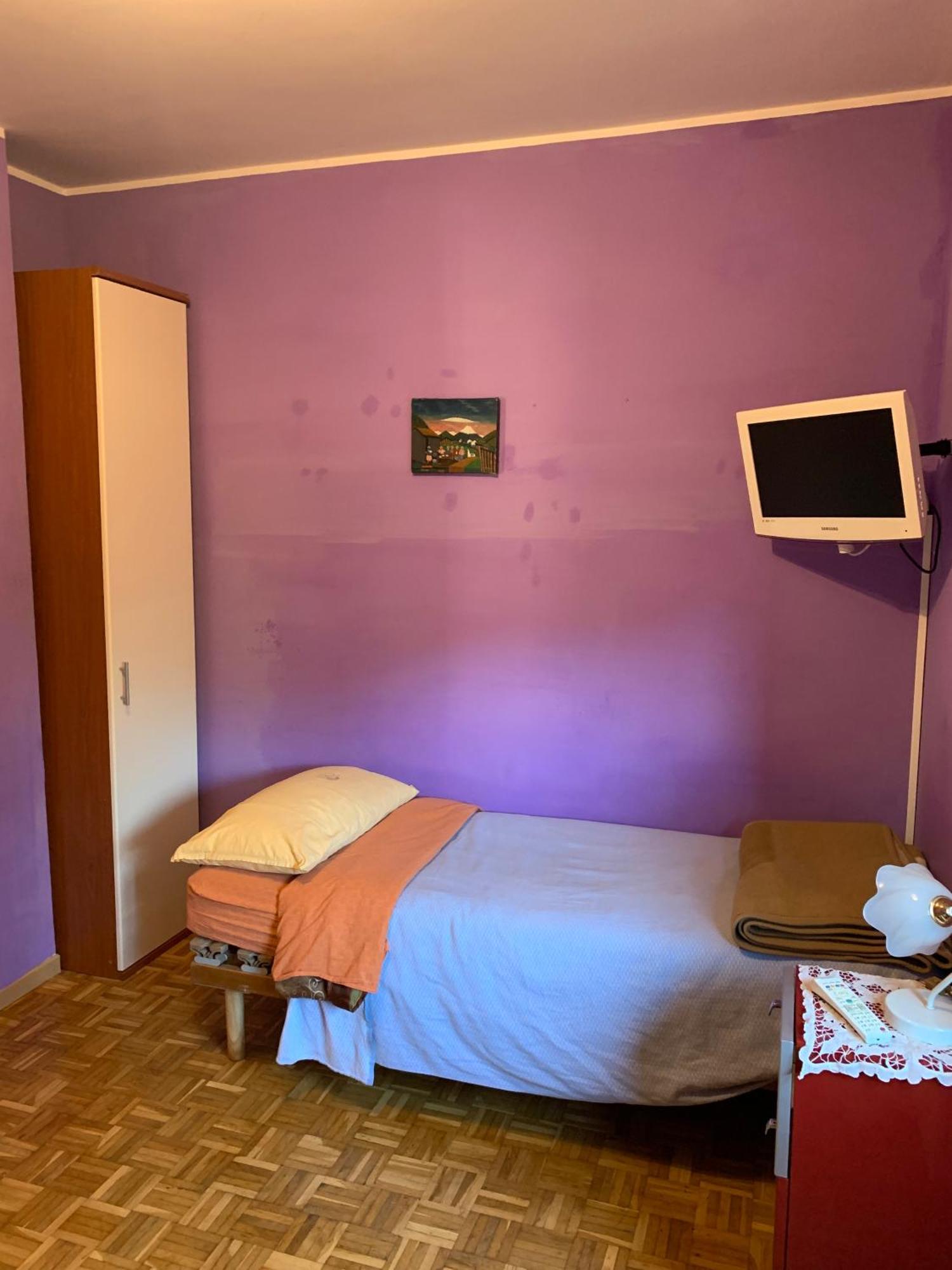 Appartamento Brevi Periodi "Pedrini'S Welcome Home" Bergamo Eksteriør billede