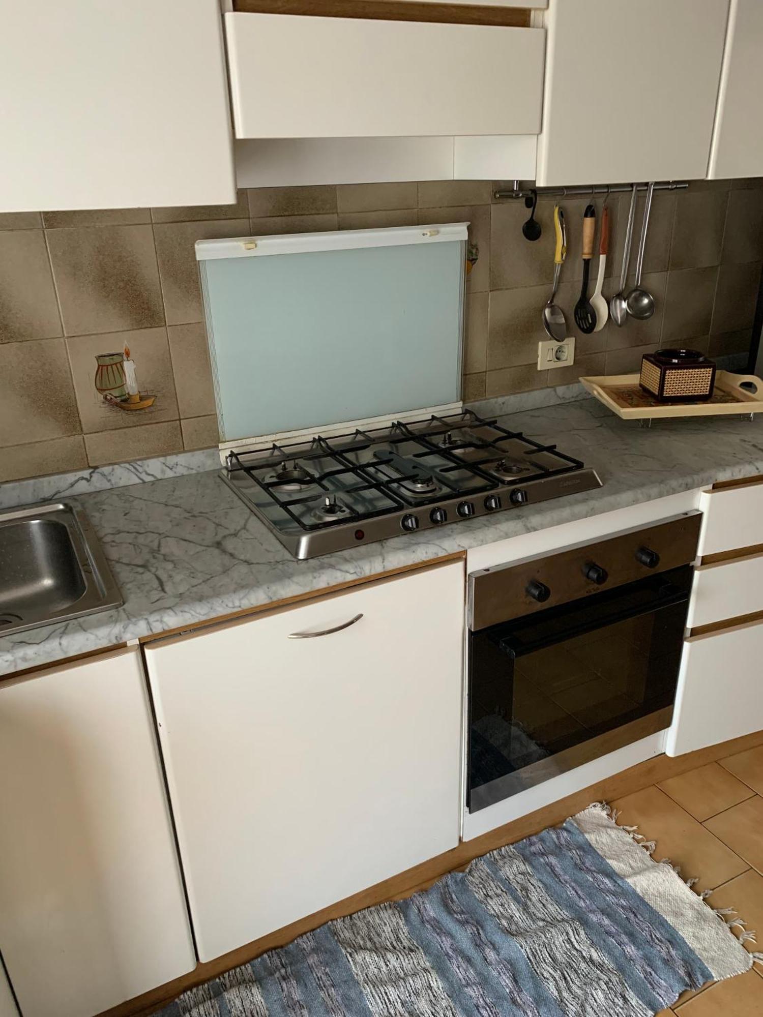 Appartamento Brevi Periodi "Pedrini'S Welcome Home" Bergamo Eksteriør billede