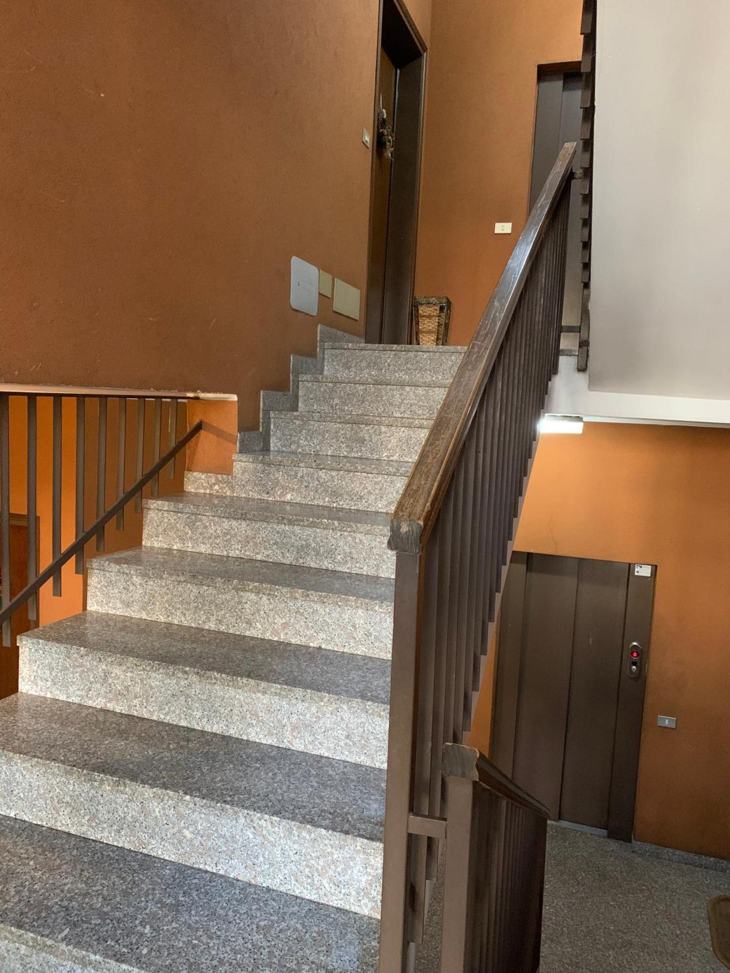 Appartamento Brevi Periodi "Pedrini'S Welcome Home" Bergamo Eksteriør billede