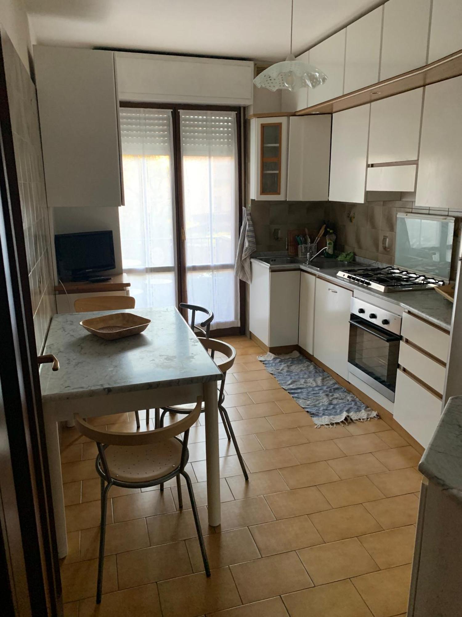 Appartamento Brevi Periodi "Pedrini'S Welcome Home" Bergamo Eksteriør billede
