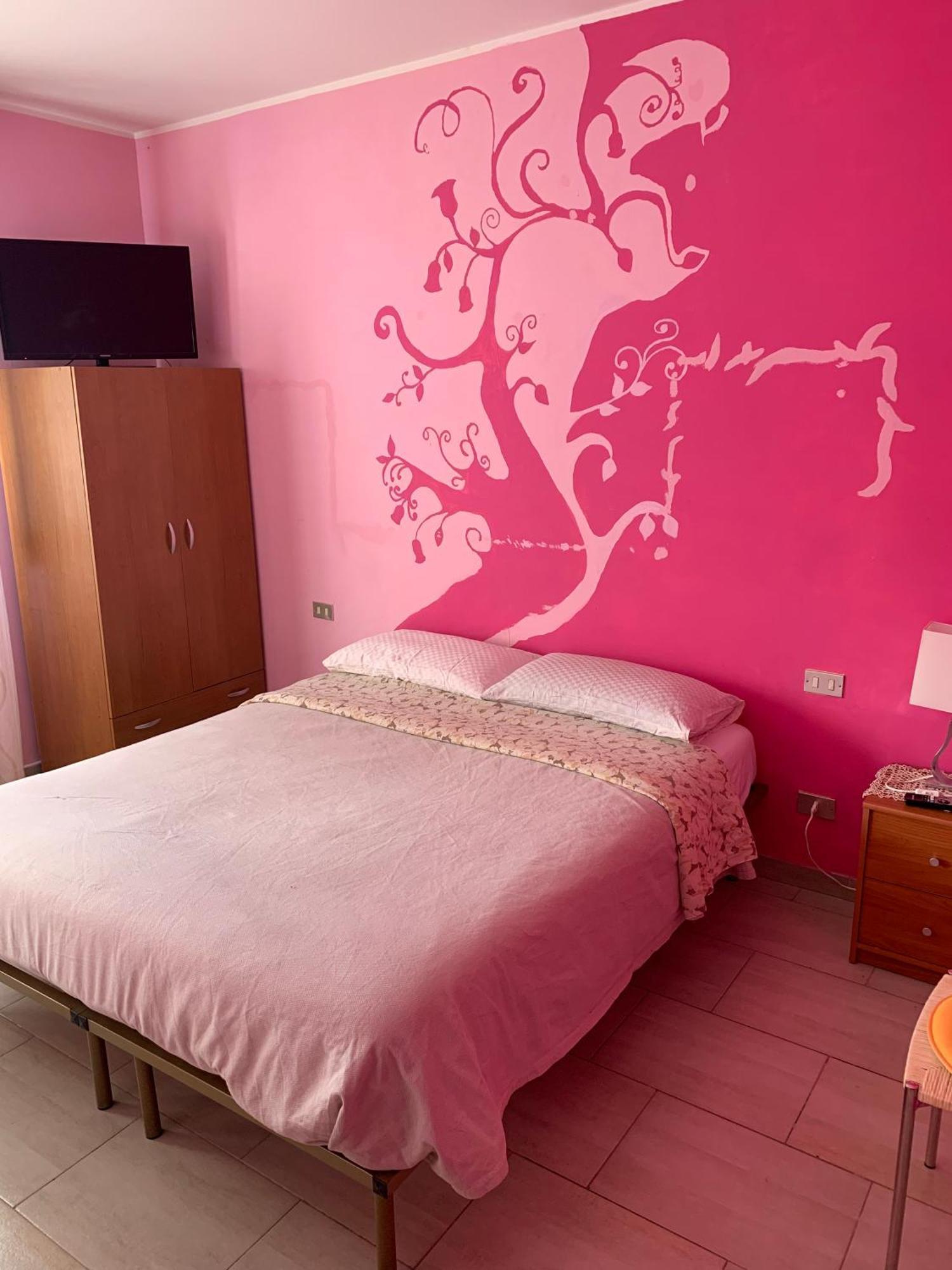 Appartamento Brevi Periodi "Pedrini'S Welcome Home" Bergamo Eksteriør billede