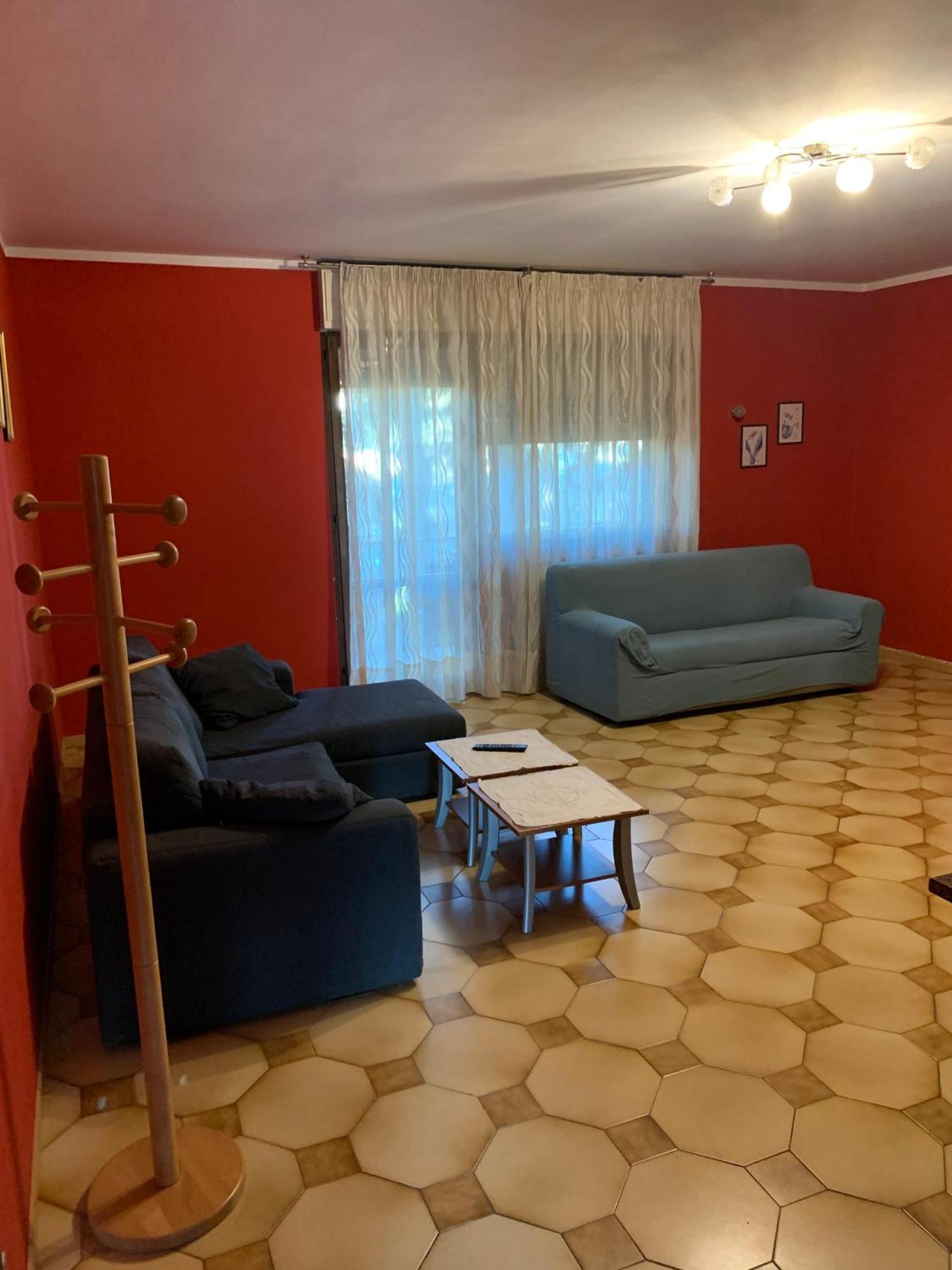 Appartamento Brevi Periodi "Pedrini'S Welcome Home" Bergamo Eksteriør billede