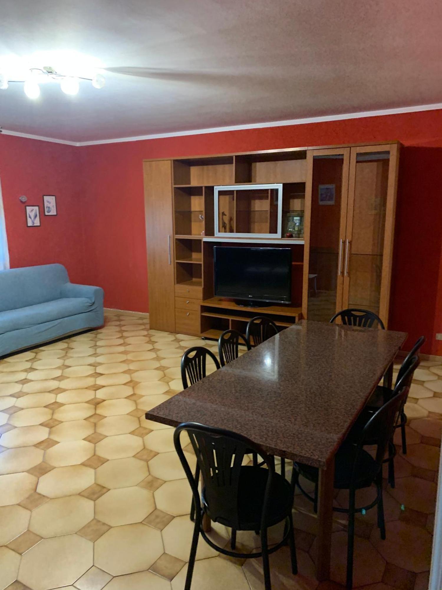 Appartamento Brevi Periodi "Pedrini'S Welcome Home" Bergamo Eksteriør billede