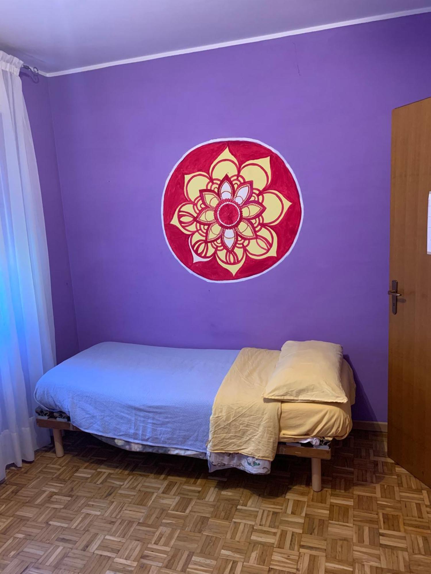 Appartamento Brevi Periodi "Pedrini'S Welcome Home" Bergamo Eksteriør billede